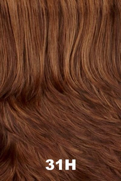 Henry Margu Wigs - Iris (#4780)