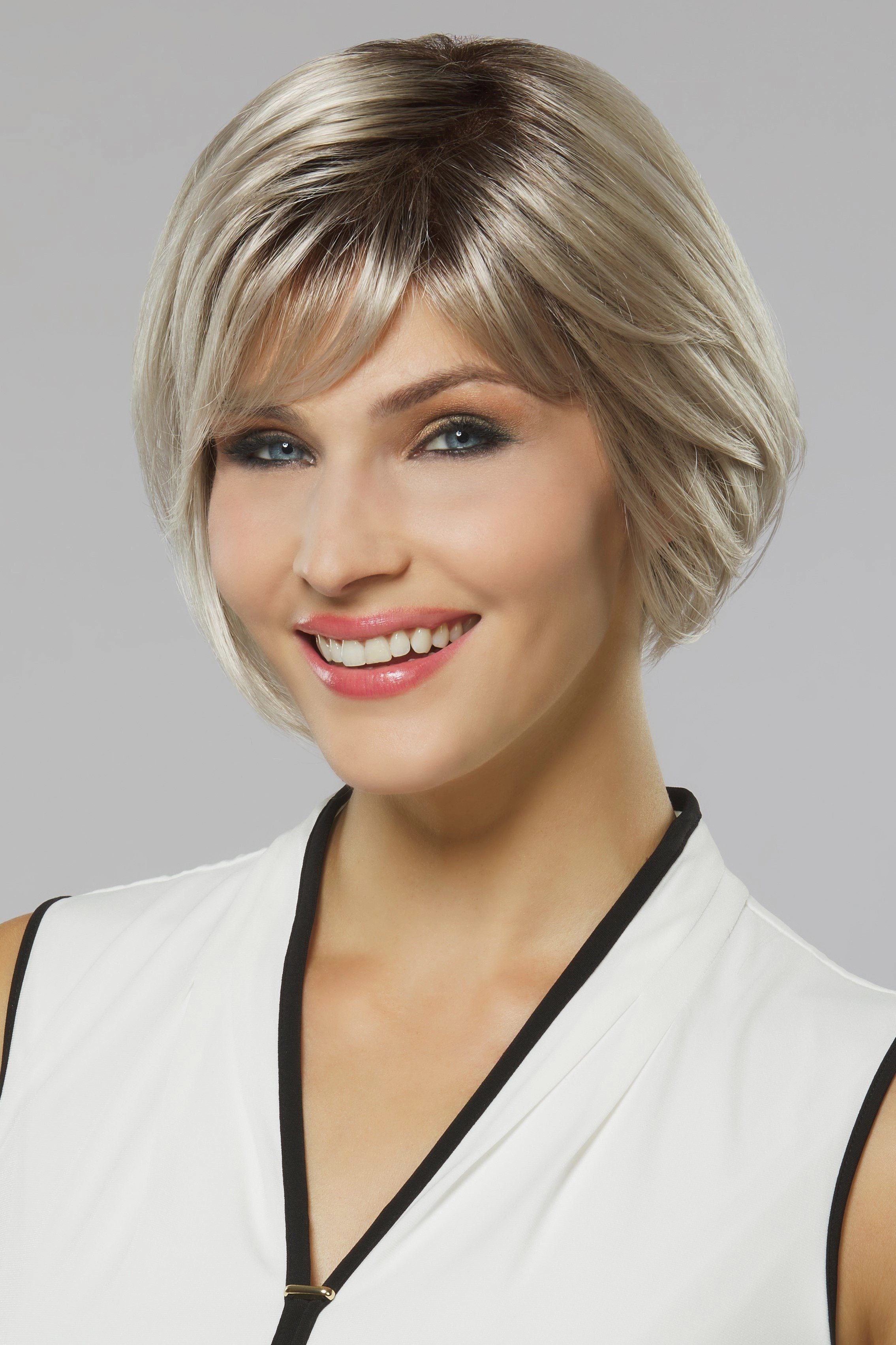 Henry Margu Wigs - Kelly (#4745)