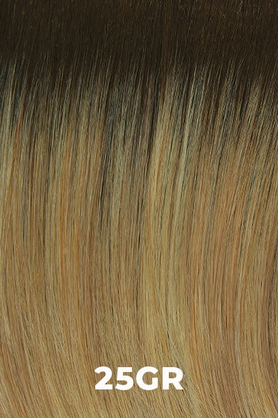 Henry Margu Wigs - Lindsay (#2491)