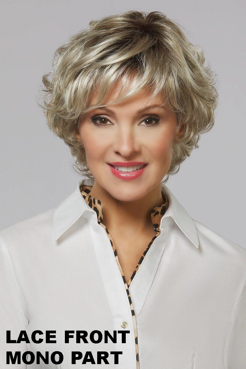 Henry Margu Wigs - Lindsay (#2491)