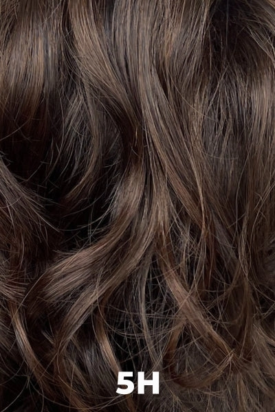 Henry Margu Wigs - Paris (#6002)