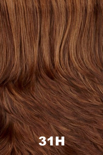 Henry Margu Wigs - Paris (#6002)