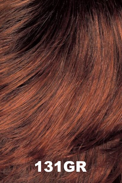 Henry Margu Wigs - Riley (#2497)