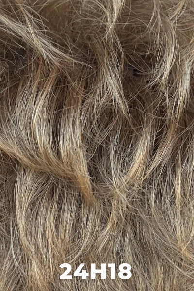 Henry Margu Wigs - Ruby (#2467)