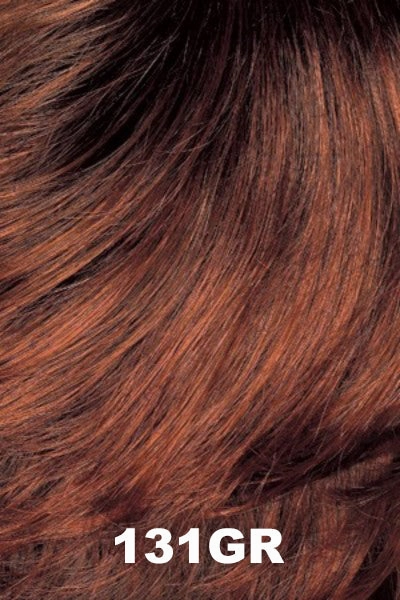 Henry Margu Wigs - Sydney (#4784)