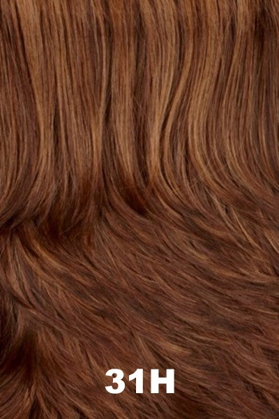 Henry Margu Wigs - Sydney (#4784)