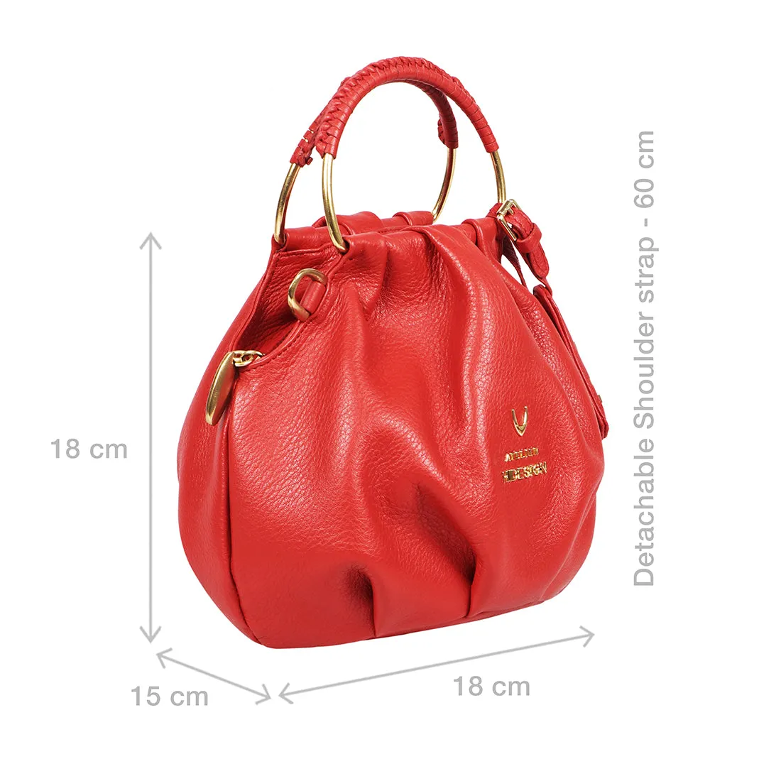 HERA 04 SLING BAG