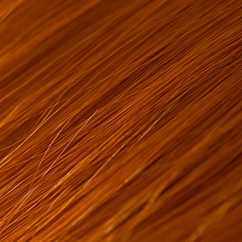 High crown long, layered half wig and volume ring: Helena