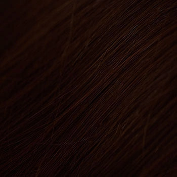 High crown long, layered half wig and volume ring: Helena