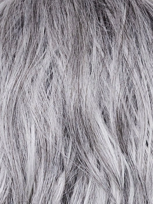 High Heat Mid Straight Topper | Synthetic Topper (Lace Part)