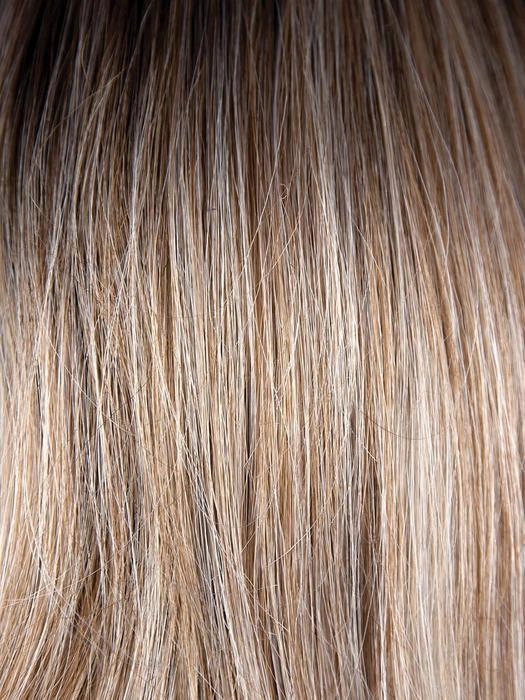 High Heat Mid Wavy Topper | Synthetic Hair Topper (Lace Part)