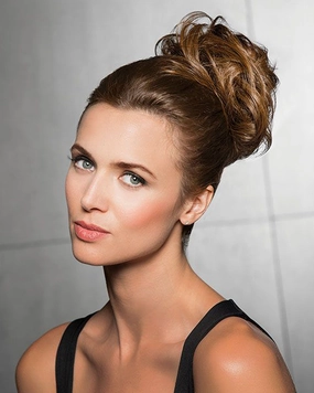 Highlight Wrap | Hair Piece by Hairdo