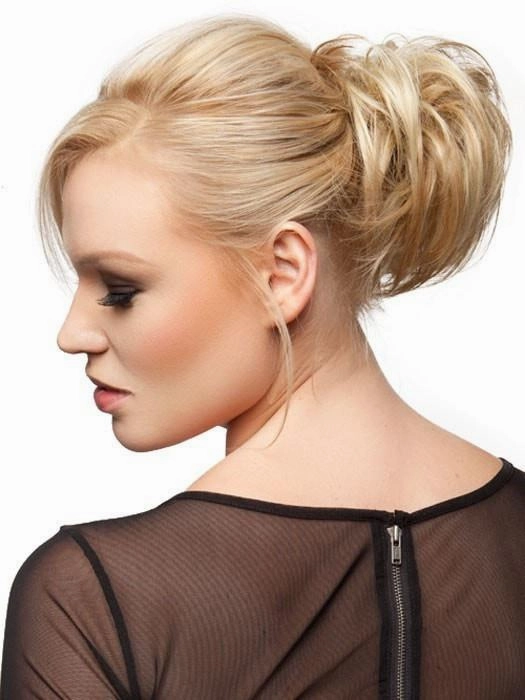 Highlight Wrap | HF Synthetic Hair Wrap