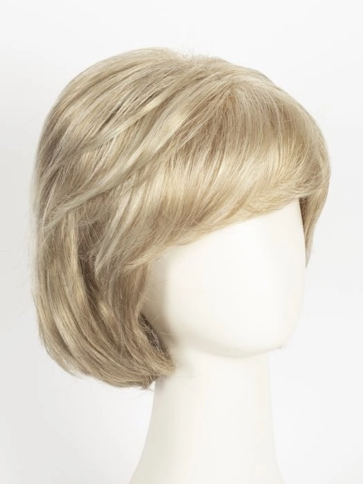Hillary | Synthetic Lace Front Wig (Basic Cap)
