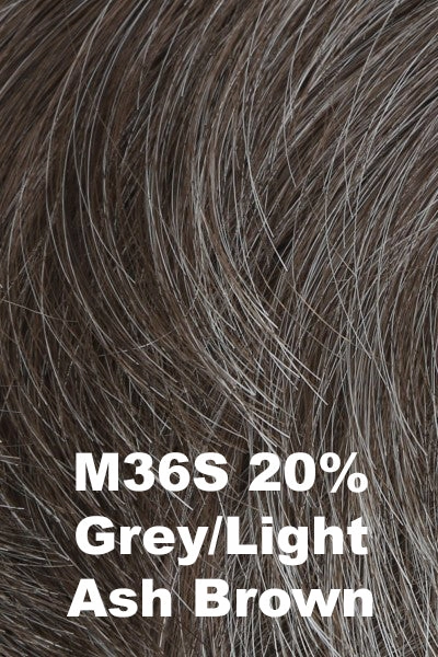 HIM Wigs - Daring Elite