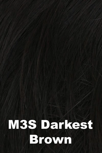 HIM Wigs - Daring