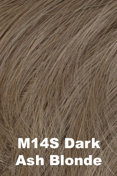HIM Wigs - Distinguished