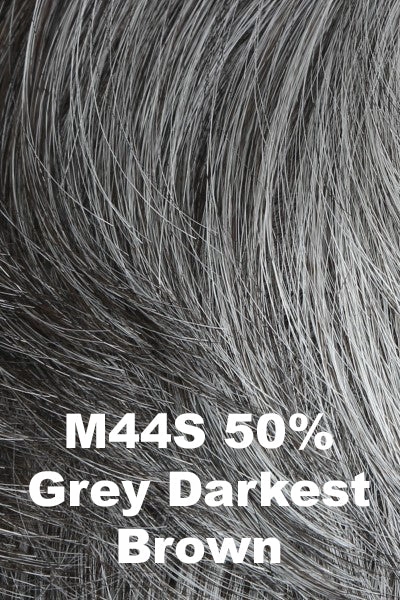 HIM Wigs - Distinguished