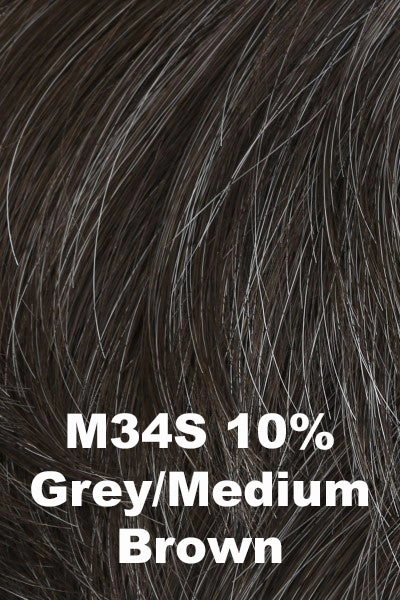 HIM Wigs - In Full Effect