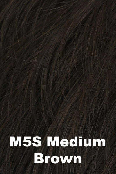 HIM Wigs - In Full Effect