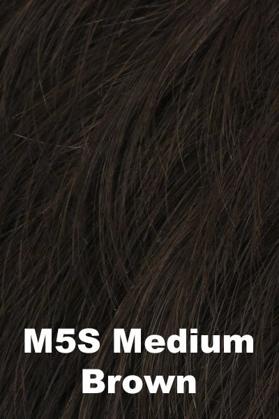 HIM Wigs - Style