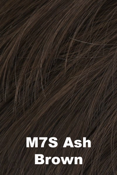 HIM Wigs - Style