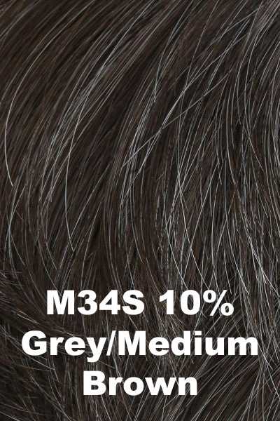 HIM Wigs - Style