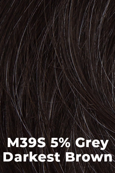 HIM Wigs - Style Elite