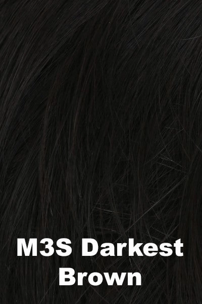 HIM Wigs - Style