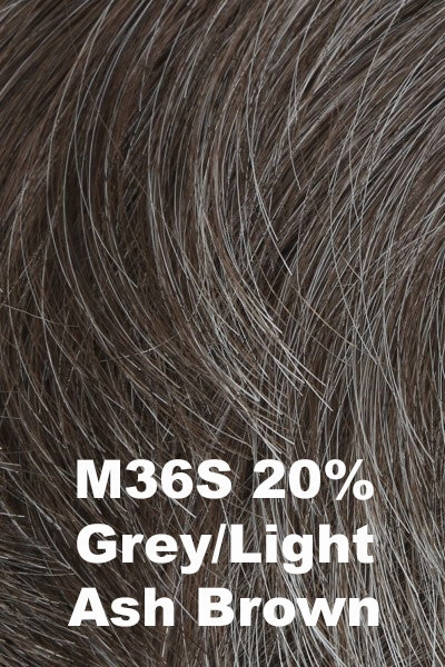 HIM Wigs - Style