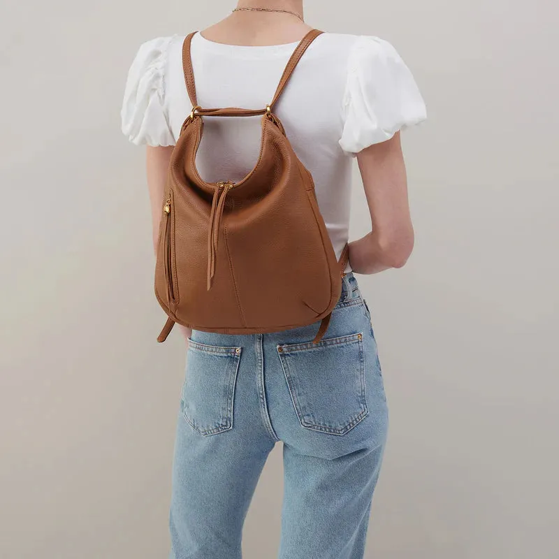Hobo - Merrin Convertible Backpack Shoulder Bag