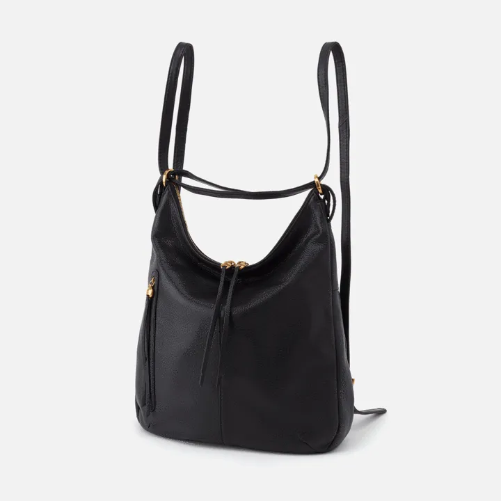 Hobo - Merrin Convertible Backpack Shoulder Bag