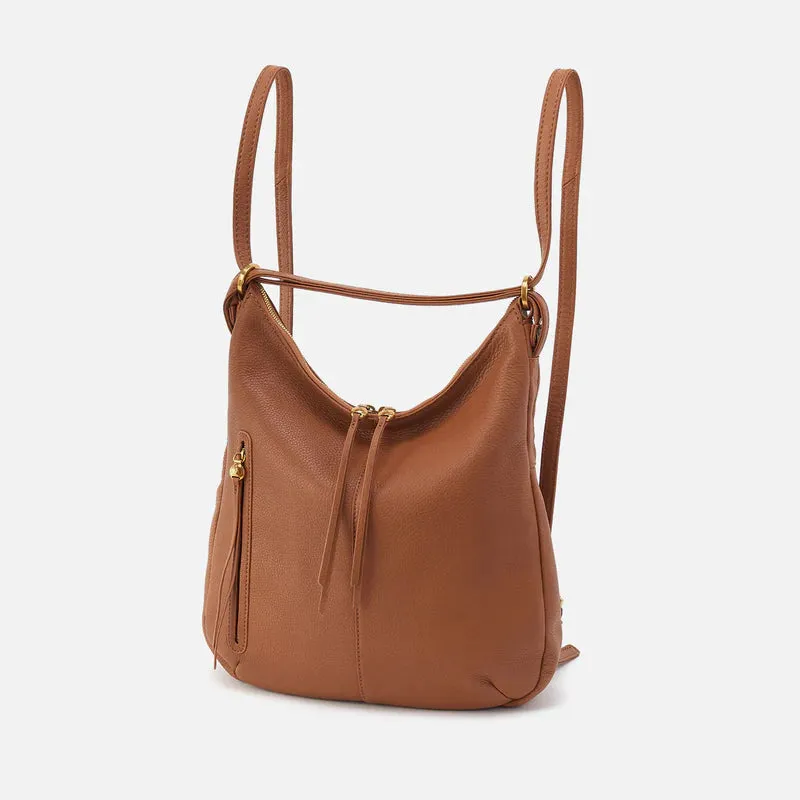 Hobo - Merrin Convertible Backpack Shoulder Bag