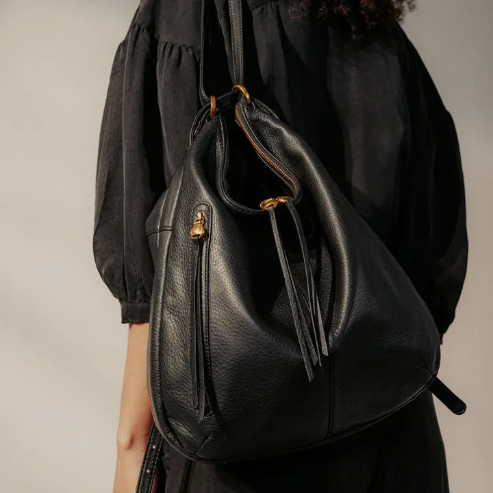 Hobo - Merrin Convertible Backpack Shoulder Bag