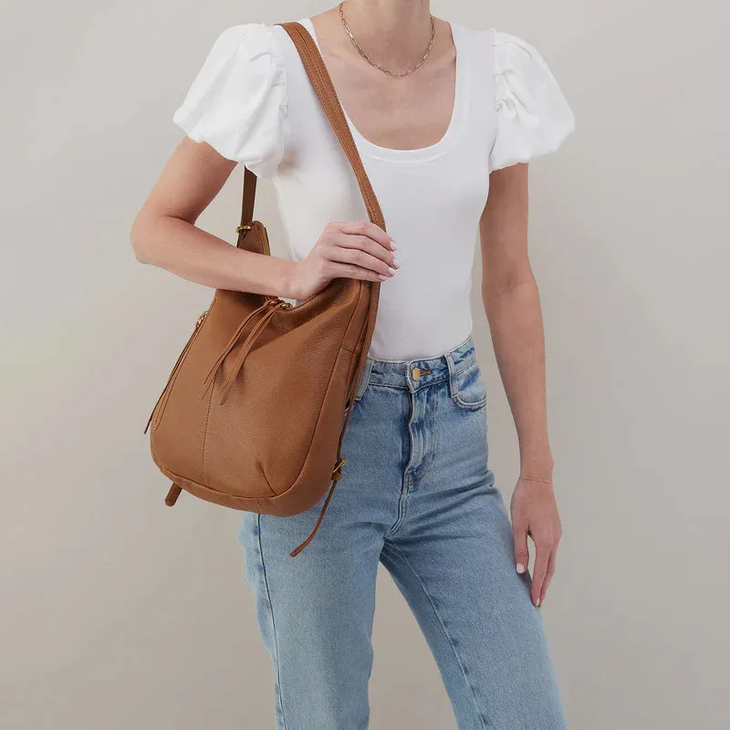 Hobo - Merrin Convertible Backpack Shoulder Bag