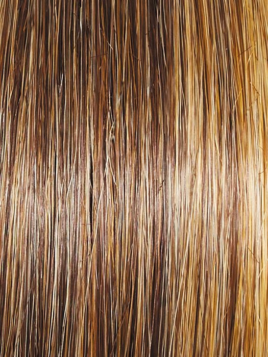 Honesty | HF Synthetic Wig (Basic Cap)