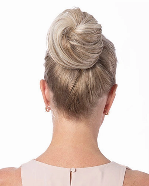 Honey-Do Bun HF | Hair Piece by Toni Brattin