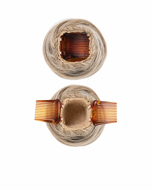 Honey-Do Bun HF | Hair Piece by Toni Brattin