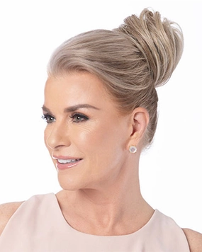 Honey-Do Bun HF | Hair Piece by Toni Brattin