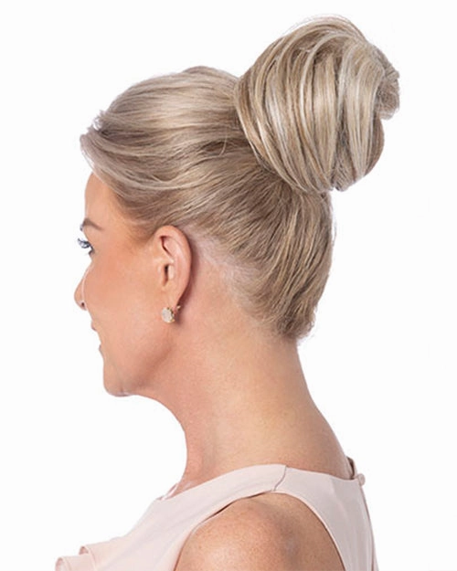 Honey-Do Bun HF | Hair Piece by Toni Brattin