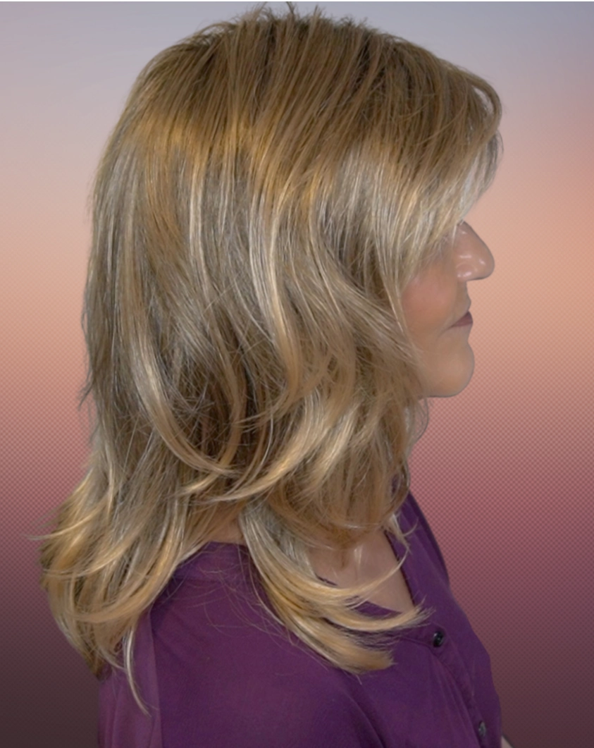 Hope Wig by Henry Margu | Synthetic Hair | Average Cap