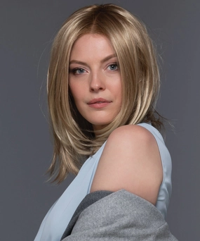Hudson Wig by Estetica | Synthetic Hair | Average Cap