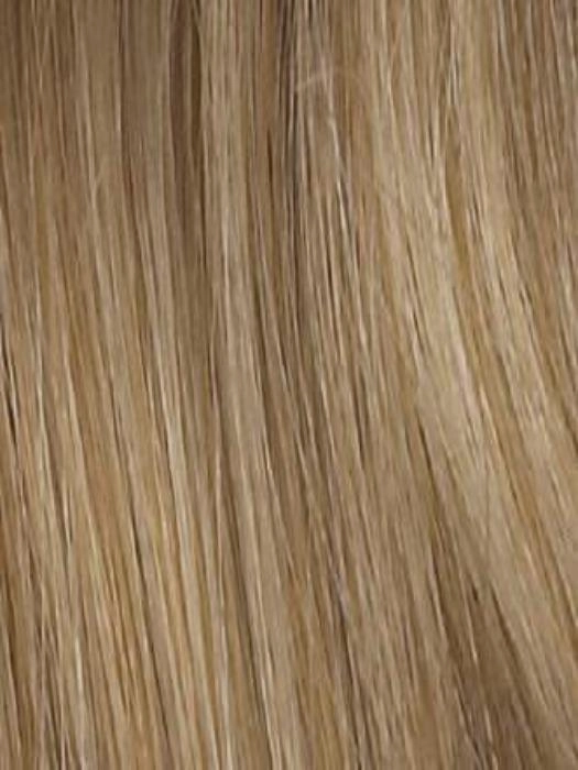Hugo | HF Synthetic Ponytail (Wrap-Around)