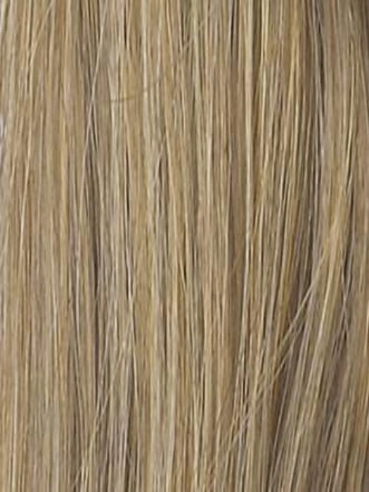Hugo | HF Synthetic Ponytail (Wrap-Around)