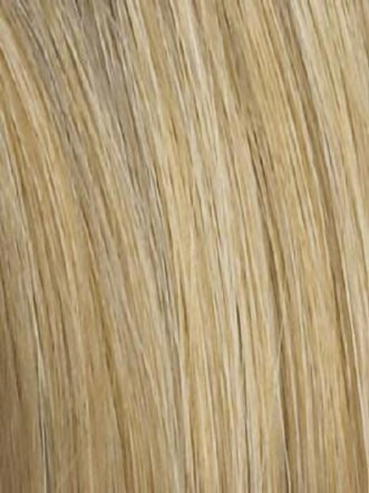 Hugo | HF Synthetic Ponytail (Wrap-Around)