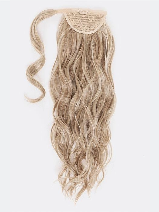 Hugo | HF Synthetic Ponytail (Wrap-Around)