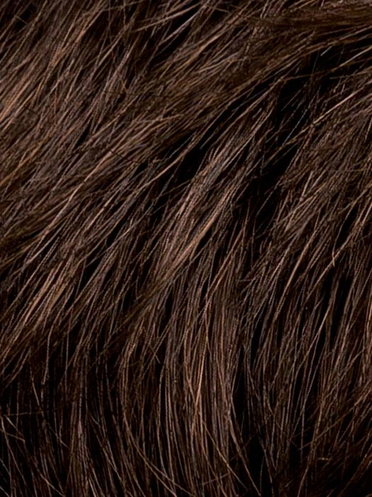 Hugo | HF Synthetic Ponytail (Wrap-Around)