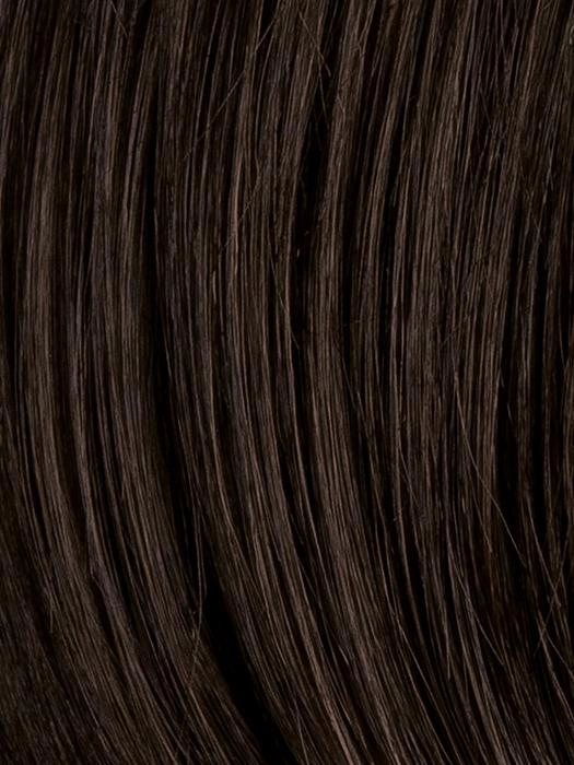 Hugo | HF Synthetic Ponytail (Wrap-Around)