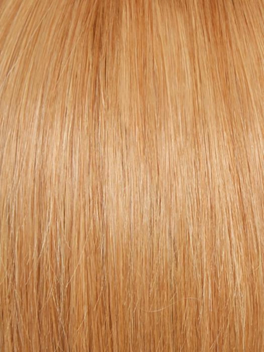 Human Hair Bang | Human Hair Clip In Bang (Mono Base)