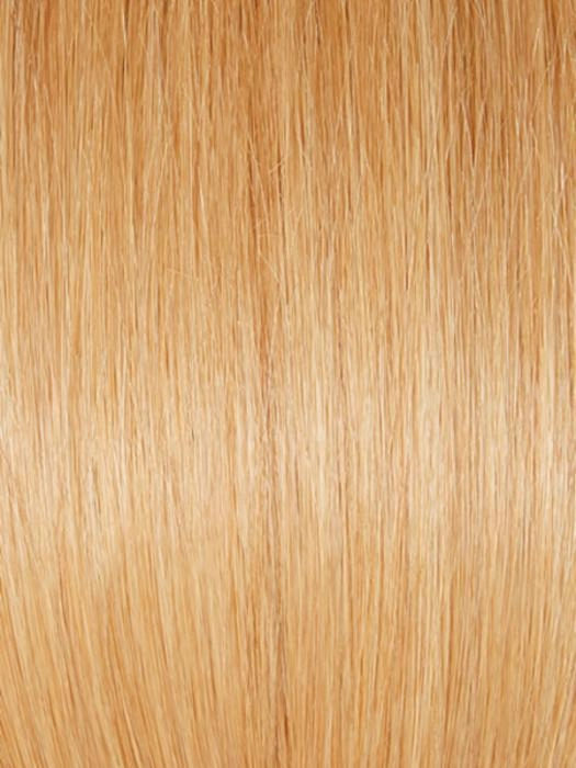Human Hair Bang | Human Hair Clip In Bang (Mono Base)